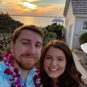 Meet your Posher, Joseph